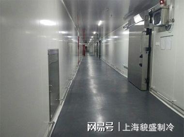 建一个50立方米的小型冷冻库造价多少钱？米乐m6(图1)