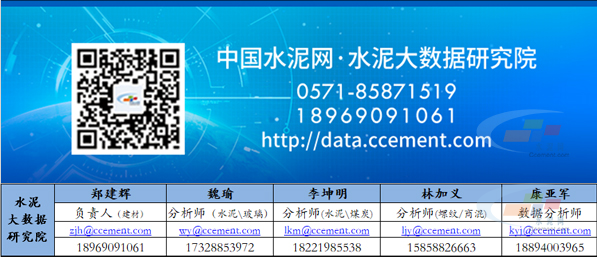 米乐m6水泥大数据研究院]水泥产业链指数运行周报（20221230）(图1)