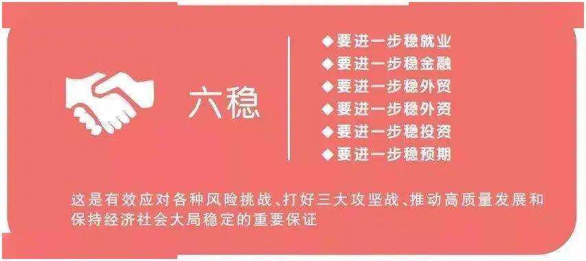 两会声音 当我们谈「六稳」「六保」时在谈什么9博体育