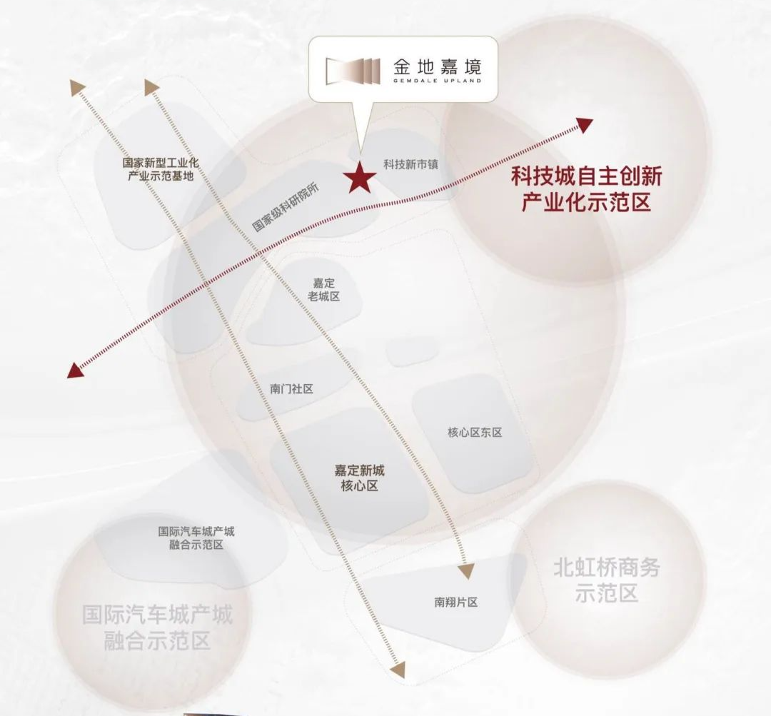 9博体育嘉定金地嘉境售楼处电线小时热线电话→楼盘百科详情→售楼中心首页网站(图16)